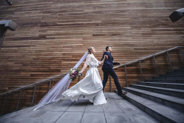 The Art of Wedding Coordination: A Symphony of Love and Logistics