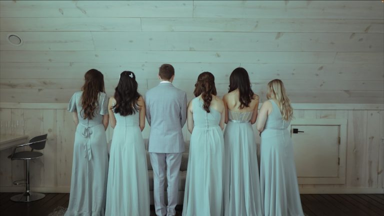 The Art of Wedding Coordination: Creating Your Dream Day